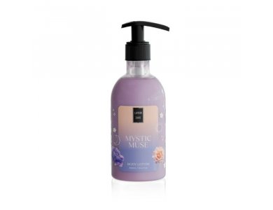 Lavish Care Mystic Muse Body Lotion, Ενυδατική Κρέμα Σώματος, 300ml