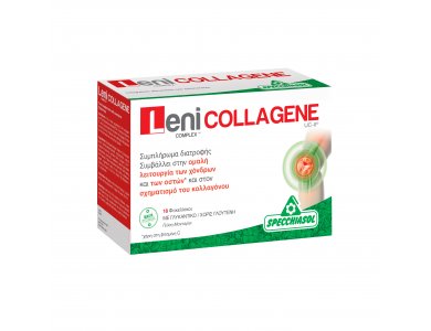 Specchiasol Leni Complex Collagene 18 sachets
