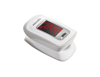 Microlife Oxy 200 Fingertip Oximeter Παλμικό Οξύμετρο 1τμχ