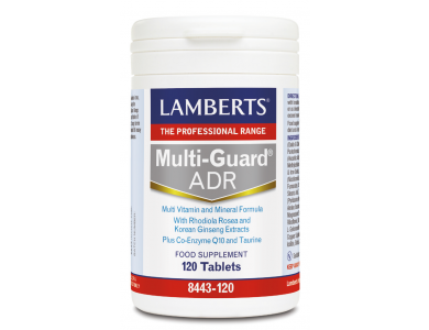 Lamberts Multi-Guard ADR 120tabs