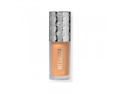 Mesauda Beauty Highlighter, Προσώπου Flush Of Light 104 Sunset Bronze, 8ml