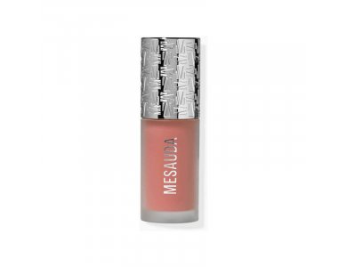 Mesauda Milano Flush Of Blush 101 Soft Mauve , Υγρό Ρουζ, 8ml