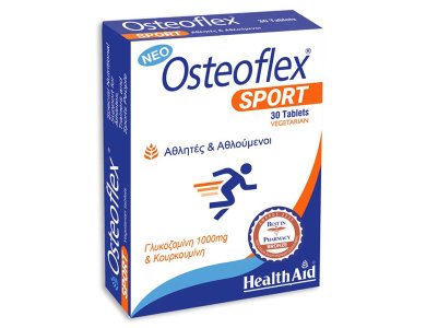 Health Aid Osteoflex Sport, 30tabs