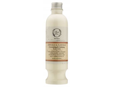 Fresh Line  Orpheus & Eurydice BodyMilk, Ορφέας & Ευρυδικη Γαλάκτωμα Σώματος 250ml