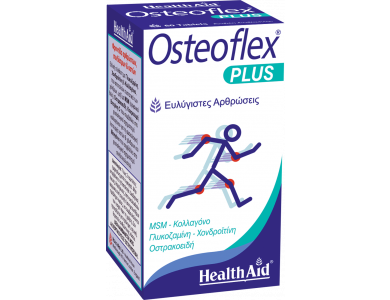 Health Aid Osteoflex Plus 60tabs