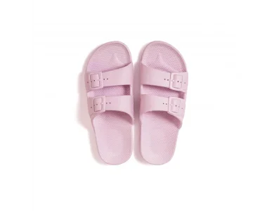 Freedomoses Γυναικεία Slide Σανδάλια, Parma Basic, No36-37