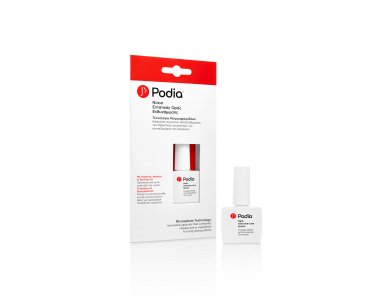 Podia Nails-Intensive Care Serum, Εντατικός Ορός Ενδυνάμωσης Νυχιών, 10ml