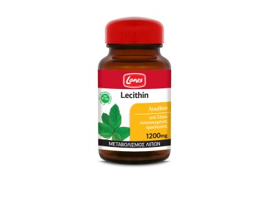 Lanes Λεκιθίνη, 30 tabs