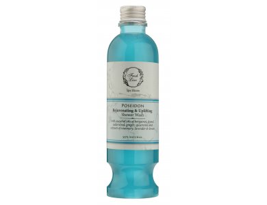 Fresh Line  Poseidon Shower Gel, Ποσειδώνας Αφρόλουτρο 250ml