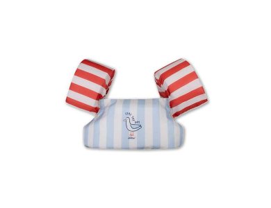 Swim Essentials: "Seas The Day" Μπρατσάκια με έξτρα θωρακική ενίσχυση για παιδιά με βάρος 15-30 κιλά