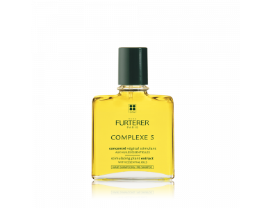 René Furterer Complexe 5 Φυτικός  Ορός Αναδόμησης Μαλλιών 50ml