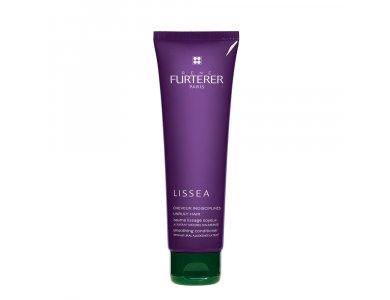 Rene Furterer Lissea, μαλακτική κρέμα μεταξένιας λείανσης 150ml