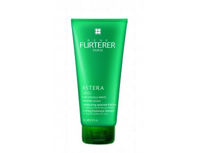 René Furterer Astera Fresh Καταπραϋντικό Σαμπουάν για Ερεθισμένο Τριχωτό 200ml