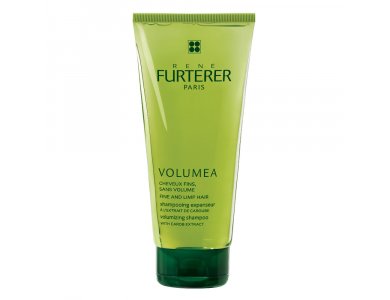 René Furterer Volumea Σαμπουάν για Όγκο 200ml
