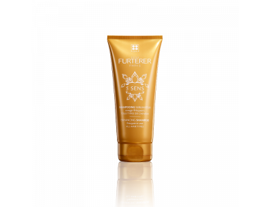 René Furterer 5 Sens Σαμπουάν για Λάμψη 250ml