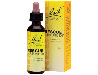 Power Health Bach Rescue Remedy Spray 20ml