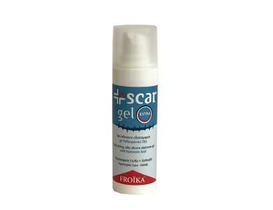 Froika Scar Gel Extra 15ml