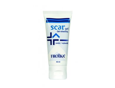 Froika Scar Gel 40ml