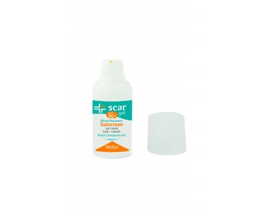 Froika Scar Gel SPF 50 15ml