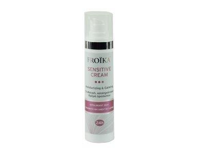 Froika Sensitive Cream 40ML