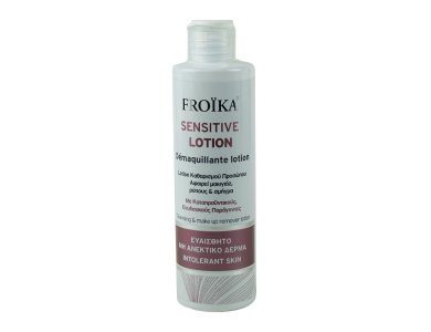 Froika Sensitive Lotion 200ml