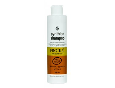 Froika Pyrithion Shampoo 200ml