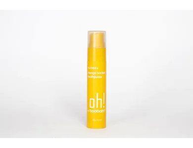 Βoobam Oh! by boobam® Οδοντόκρεμα Mango Sorbet, 60ml