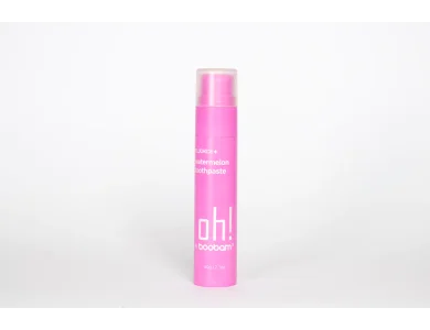 Βoobam Oh! by boobam® Οδοντόκρεμα Watermelon, 60ml