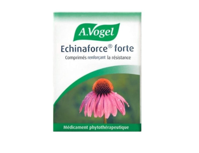 A. Vogel Echinaforce Forte, Συμπλήρωμα διατροφής για την ενίσχυση του ανοσοποιητικού, 40tabs