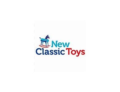 New Classic Toys