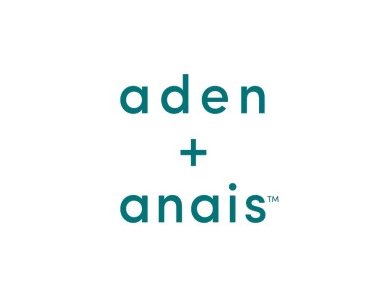 Aden + Anais