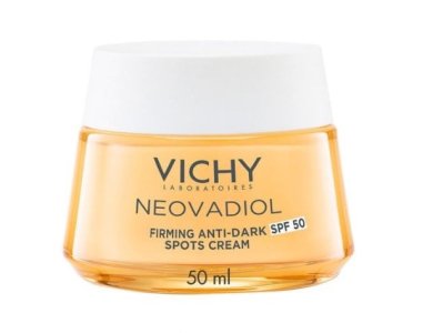 Vichy Neovadiol Κρέμα Προσώπου Ημέρας Σύσφιξης & Μείωσης Κηλίδων με SPF50, 50ml