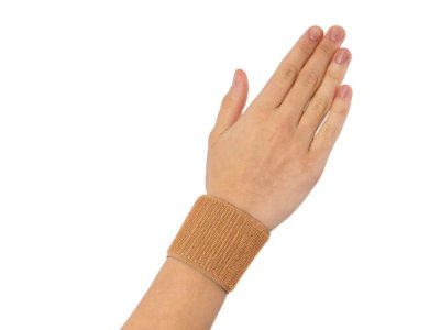 Anatomic Help Περικάρπιο Απλό (5310) One Size, Μπεζ, 1τμχ