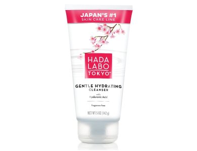 Hada Labo Tokyo Gentle Hydrating Cleanser, Αφρός Καθαρισμού προσώπου, 150ml