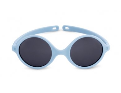 KiETLA Diabola Light Blue, Άθραυστα Γυαλιά Ηλίου για 0-1 ετών
