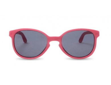 KiETLA Wazz Blush Rasberry, Άθραυστα Γυαλιά Ηλίου για 1-2 ετών