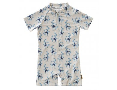 Fresk Ολόσωμο μαγιό σορτς με προστασία UV50 Monkey 86/92, (2 ετών)