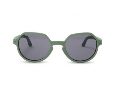 KiETLA Oozz Khaki, Άθραυστα Γυαλιά Ηλίου για 2-4 ετών