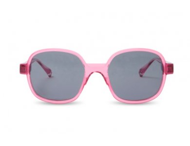 KiETLA Urban Fuschia Lavender, Άθραυστα Γυαλιά Ηλίου για 4-7 ετών