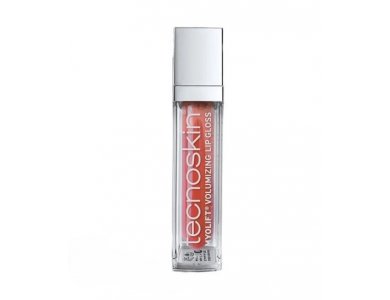 Tecnoskin Lip Myolift Volumizing Lip Gloss Για Τα Χείλη Color Coral Pink, 6ml