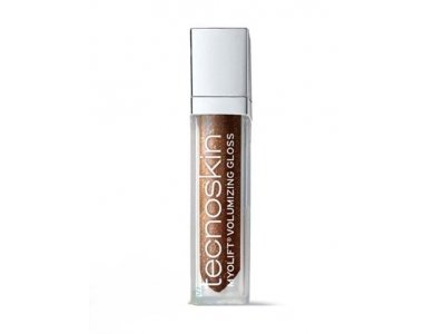 Tecnoskin Lip Myolift Volumizing Lip Gloss Για Τα Χείλη Color Sunny Bronze, 6ml
