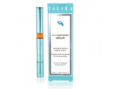Talika Nail Regenerator Serum, Ορός Ενυδάτωσης Νυχιών, 1.8ml