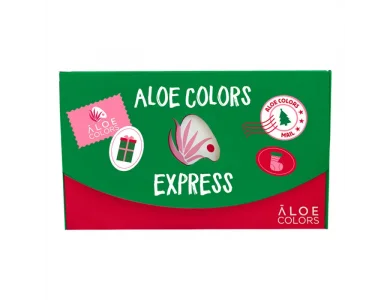 Aloe Colors Promo Advent Calendar 2025 7 Days Full Of Magic, Ημερολόγιο Αντίστροφης Μέτρησης 7 τεμ