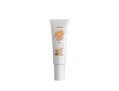 Anaplasis Juicy Land Lip Balm Βάλσαμο Χειλιών SPF5, 10ml