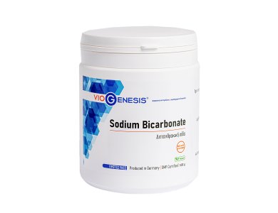 VioGenesis Sodium Bicarbonate 500 gr