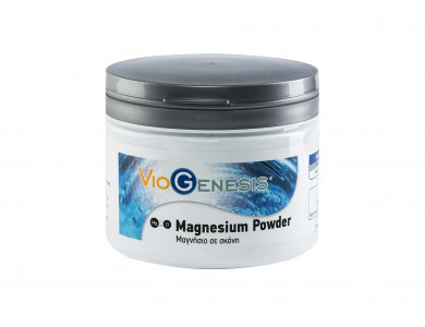 VioGenesis Magnesium Powder 200 gr