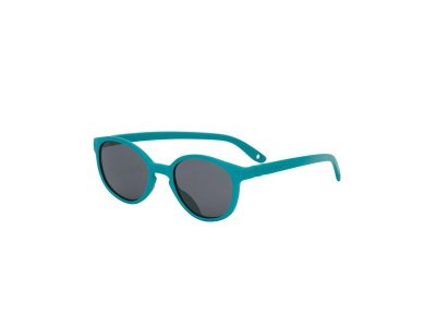 KiETLA Wazz Peapock Blue, Άθραυστα Γυαλιά Ηλίου για 2-4 ετών