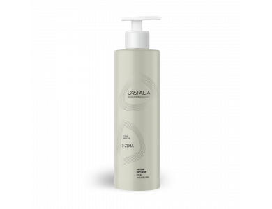 Castalia X-Zema Soothing Body Lotion, Γαλάκτωµα Σώµατος για Επιδερµίδα µε Έκζεµα, 200ml