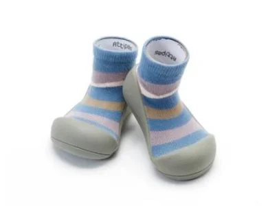 Attipas Urban Sky, Καλτσό-παπουτσάκια, Νο20