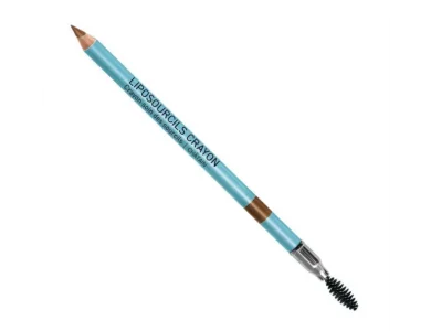 Talika Liposourcils Crayon Eyebrow Care Pensil Chesnut, Μολύβι Φρυδιών, 1τμχ
